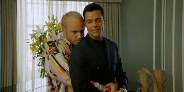 L’Assassinio di Gianni Versace 2x05 trama promo spoiler
