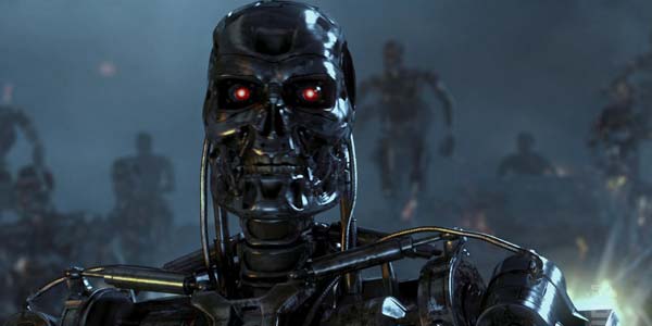 Terminator 2 Il giorno del Giudizio film stasera in tv