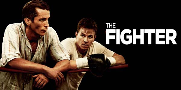 The Fighter film stasera in tv trama curiosita