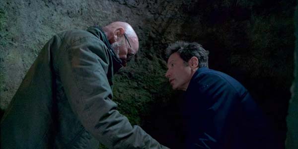 X-Files 11x06 trama promo spoiler