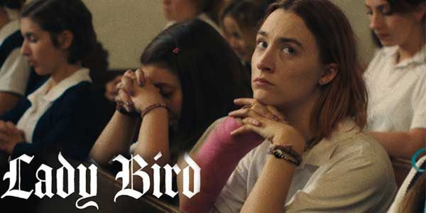 Lady Bird film stasera in tv 22 maggio: cast, trama, curiosità, streaming