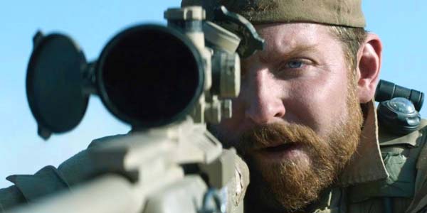 American Sniper film stasera in tv trama curiosità streaming