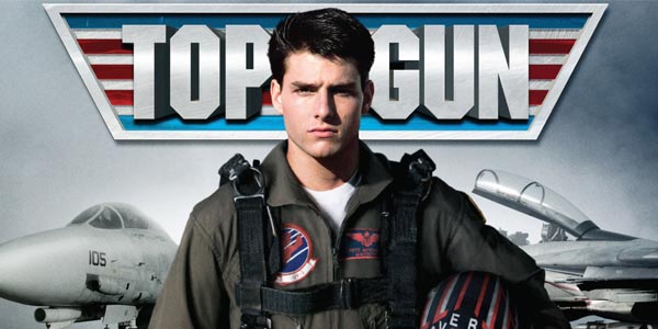 Top Gun film stasera in tv trama curiosità streaming