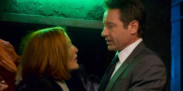 X-Files 11x09 trama anticipazioni promo spoiler