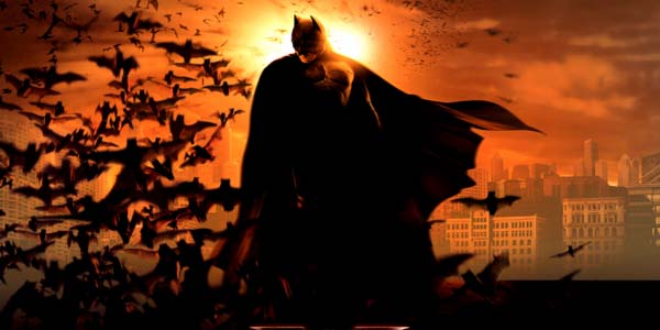 Batman Begins film stasera in tv 22 maggio: cast, trama, curiosità, streaming