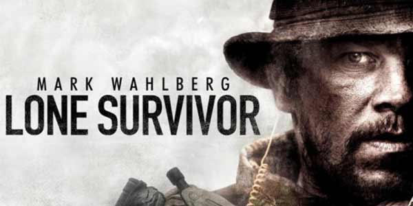 Lone Survivor film stasera in tv