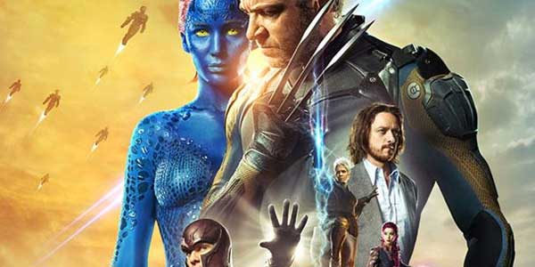 X-Men Giorni Di Un Futuro Passato film stasera in tv