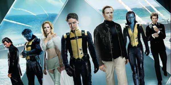 X-Men L’inizio film stasera in tv