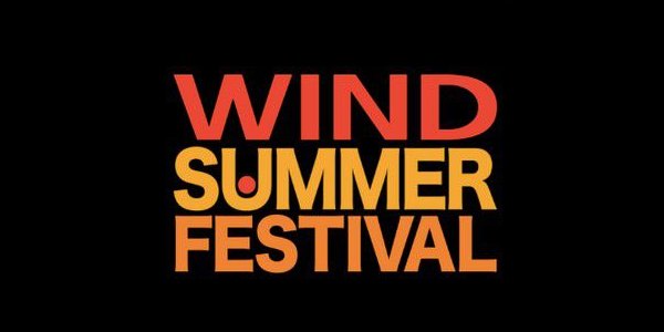 Wind Summer Festival 2018 cantanti
