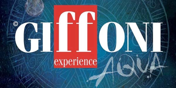 Giffoni Film Festival 2018 programma ospiti oggi