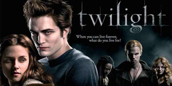 Twilight film stasera in tv trama curiosita streaming