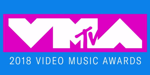 MTV VMA 2018 dove vedere tv streaming