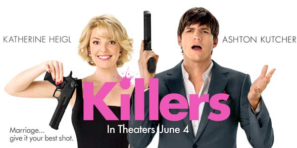 killers film stasera in tv