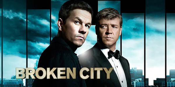 Broken City film stasera in tv 9 febbraio: cast, trama, streaming