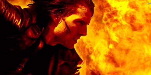 Mission Impossible 2 film stasera in tv