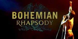 Bohemian Rhapsody film al cinema recensione