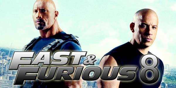 Fast and Furious 8 film stasera in tv