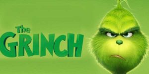 Il Grinch film al cinema recensione
