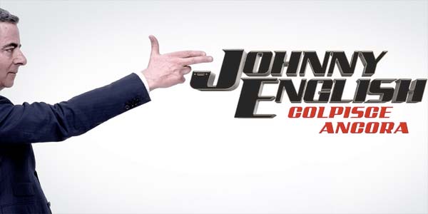 Johnny English colpisce ancora film stasera in tv 9 dicembre: cast, trama, curiosità, streaming