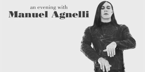 Biglietti Manuel Agnelli tour 2019 date concerti prezzi