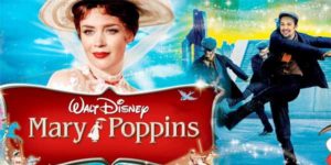 Il Ritorno di Mary Poppins film al cinema recensione