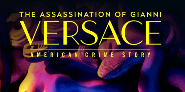 L’Assassinio di Gianni Versace trama episodi