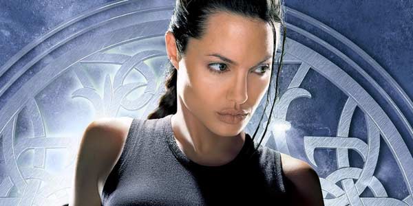 Lara Croft Tomb Raider film stasera in tv