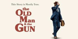 The Old Man e the Gun film al cinema recensione