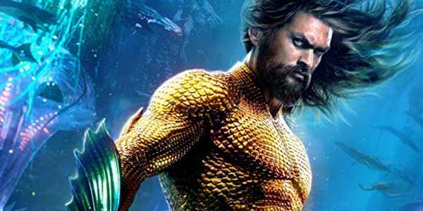 Aquaman film stasera in tv