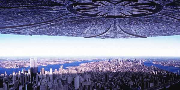Independence Day film stasera in tv