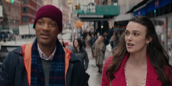 Collateral Beauty film stasera in tv