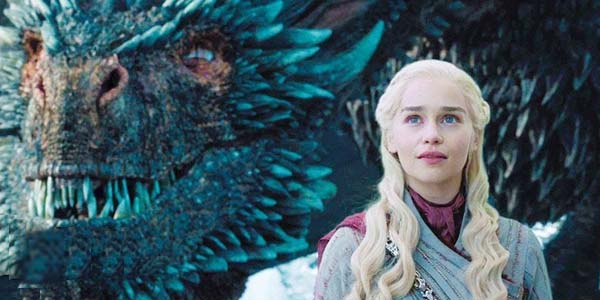 Game Of Thrones 8X04 streaming