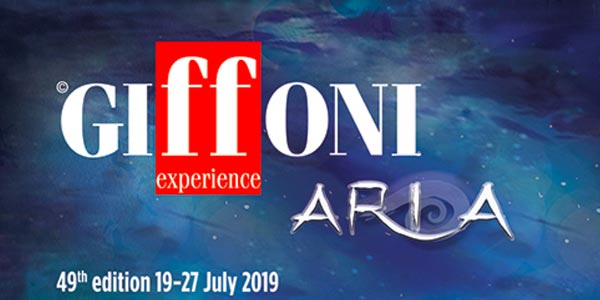 Giffoni 2019 ospiti