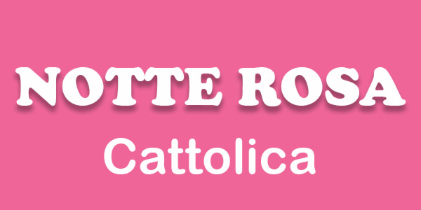 Notte Rosa 2019 Cattolica cosa fare