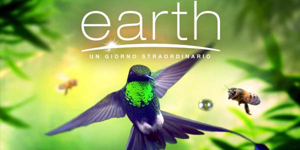 Earth Un giorno straordinario film stasera in tv