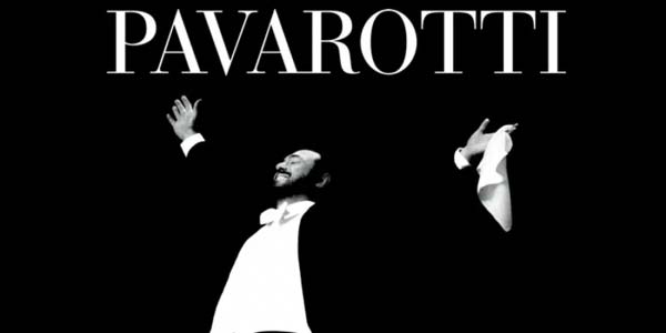 Pavarotti film stasera in tv