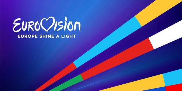 Eurovision 2020 Europe Shine a Light