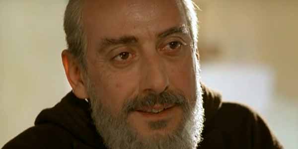 Padre Pio film stasera in tv