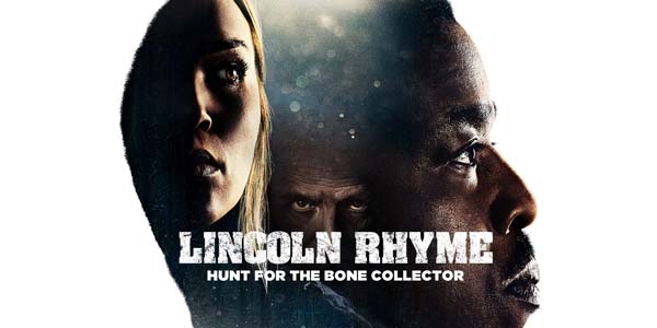 Lincoln Rhyme trama episodi