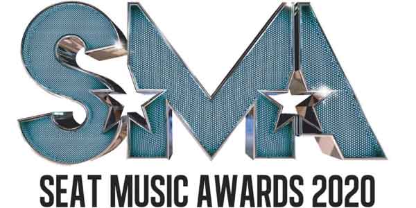 Seat Music Awards 2020 scaletta cantanti