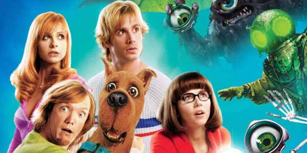 Scooby-Doo 2 Mostri scatenati film stasera in tv