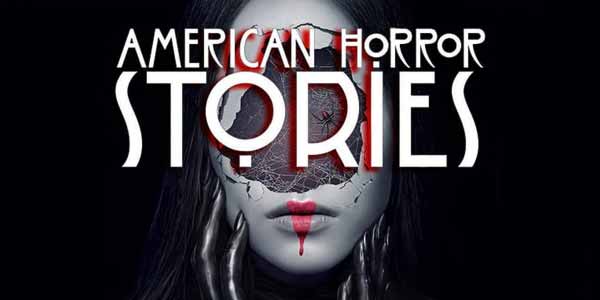 American Horror Stories dove vedere
