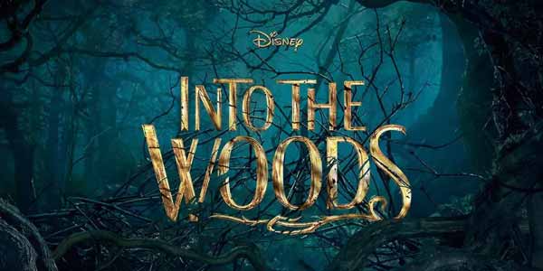 Into the Woods film stasera in tv