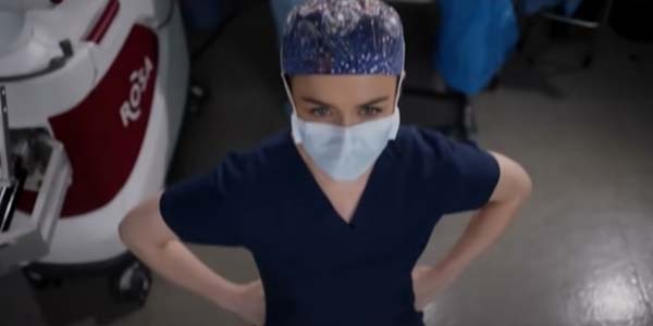 Grey’s Anatomy 18X11 trama promo streaming