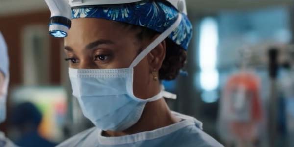 Grey’s Anatomy 18X14 trama promo streaming