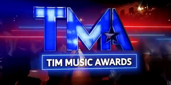 TIM Music Awards 2022 scaletta cantanti