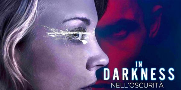 In Darkness Nell'oscurità film stasera in tv