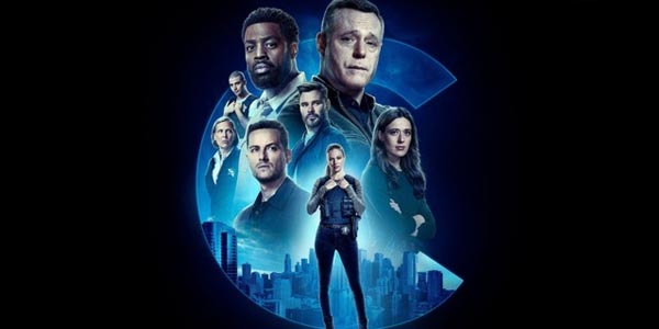 Chicago P.D. 10 dove vedere streaming